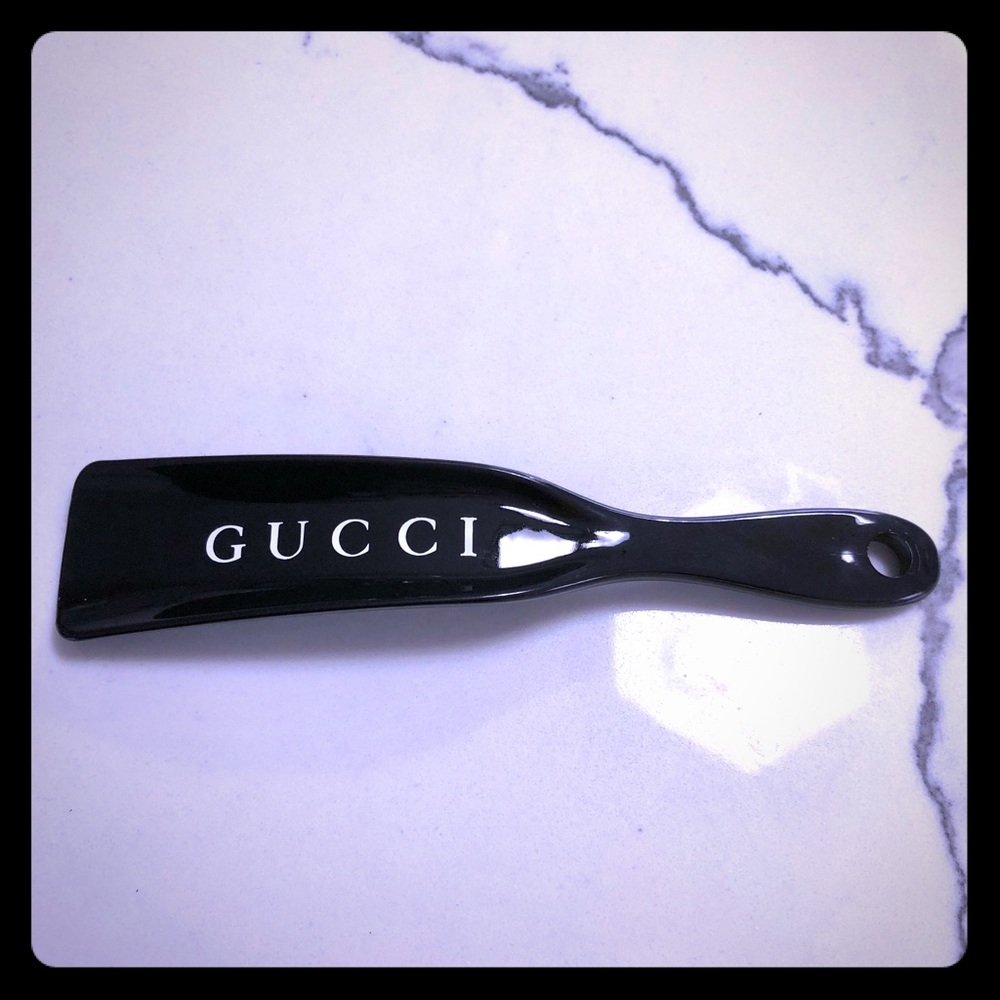 GUCCI Shoe Horn